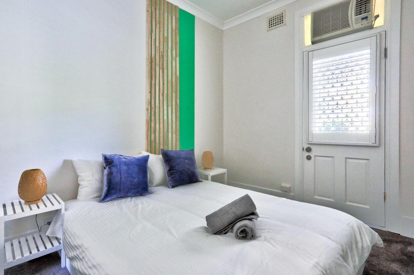 Gorgeous 2 Bedroom House Ultimo 2 E-Bikes Included سيدني المظهر الخارجي الصورة