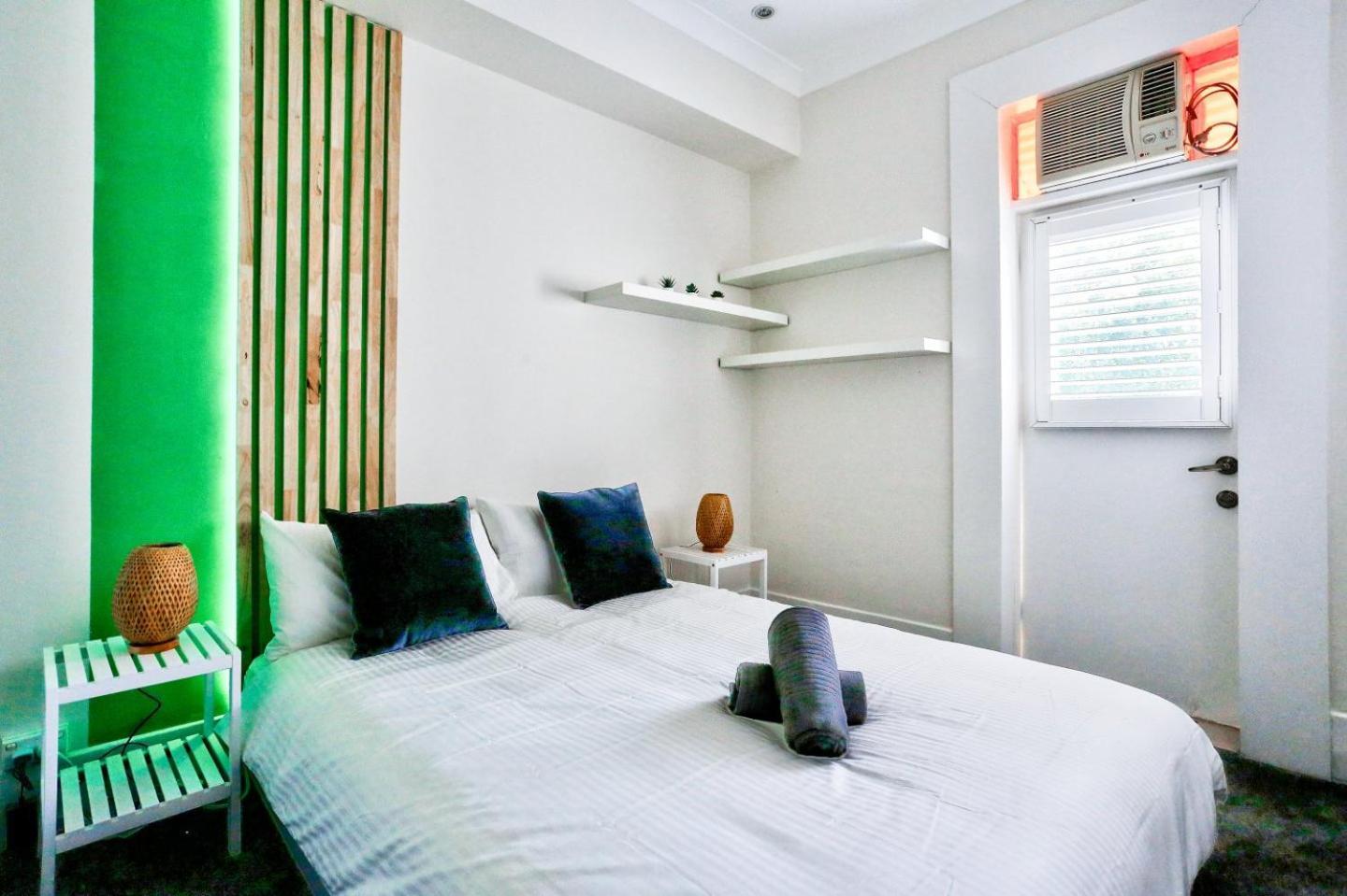 Gorgeous 2 Bedroom House Ultimo 2 E-Bikes Included سيدني المظهر الخارجي الصورة
