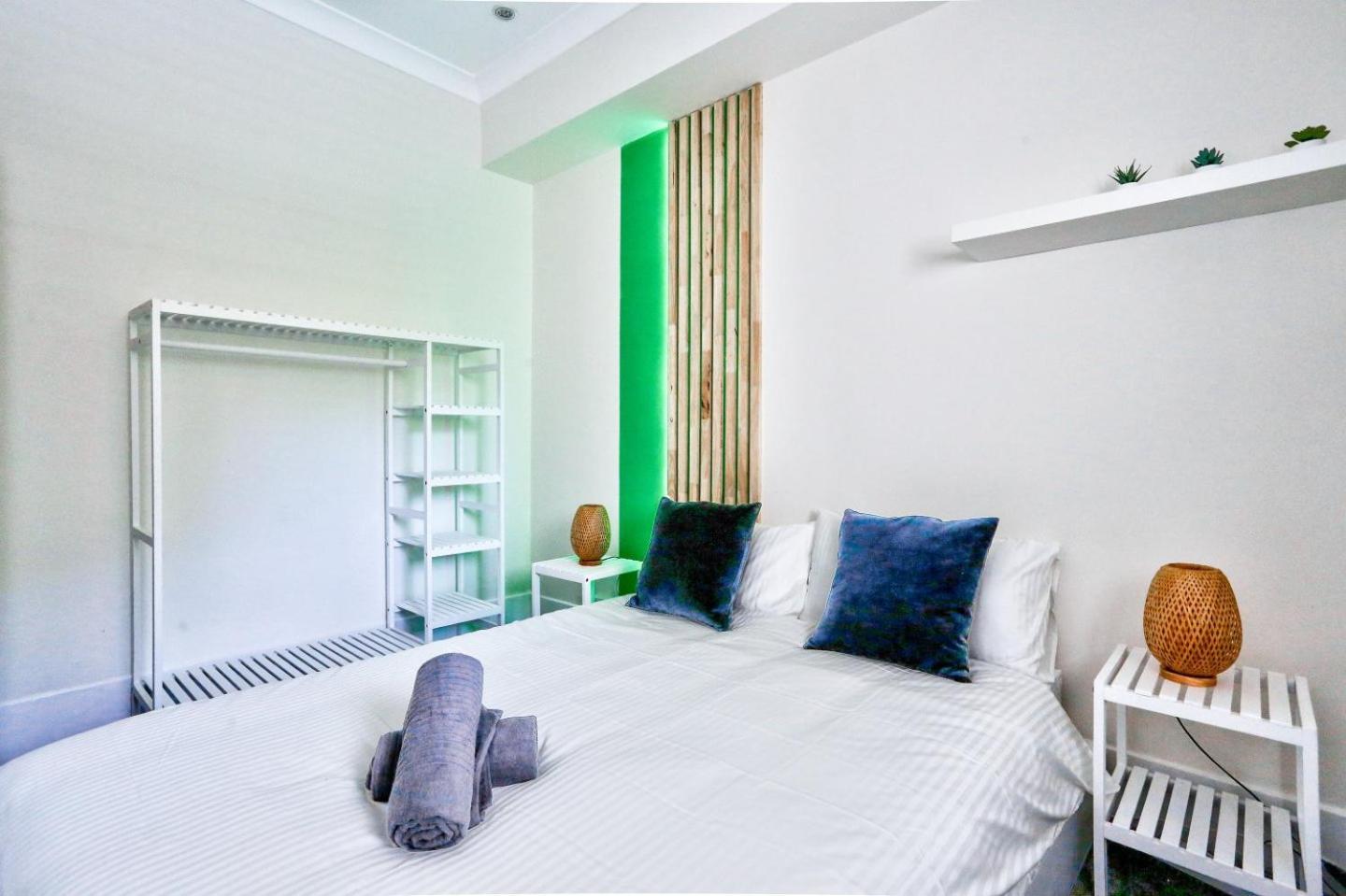 Gorgeous 2 Bedroom House Ultimo 2 E-Bikes Included سيدني المظهر الخارجي الصورة